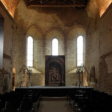 Prieuré de Grammont