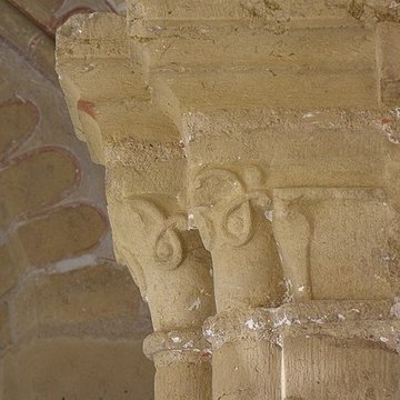 Prieuré de Grammont