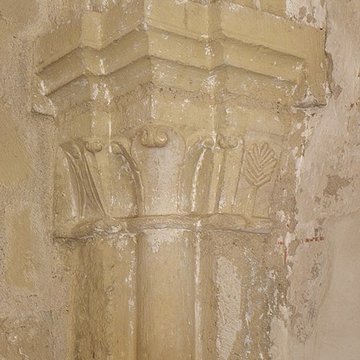 Prieuré de Grammont