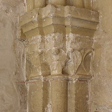 Prieuré de Grammont