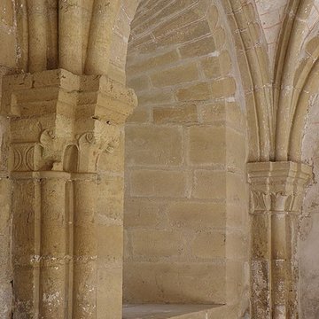 Prieuré de Grammont