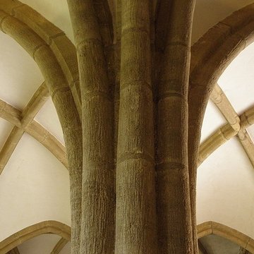 Prieuré de Grammont