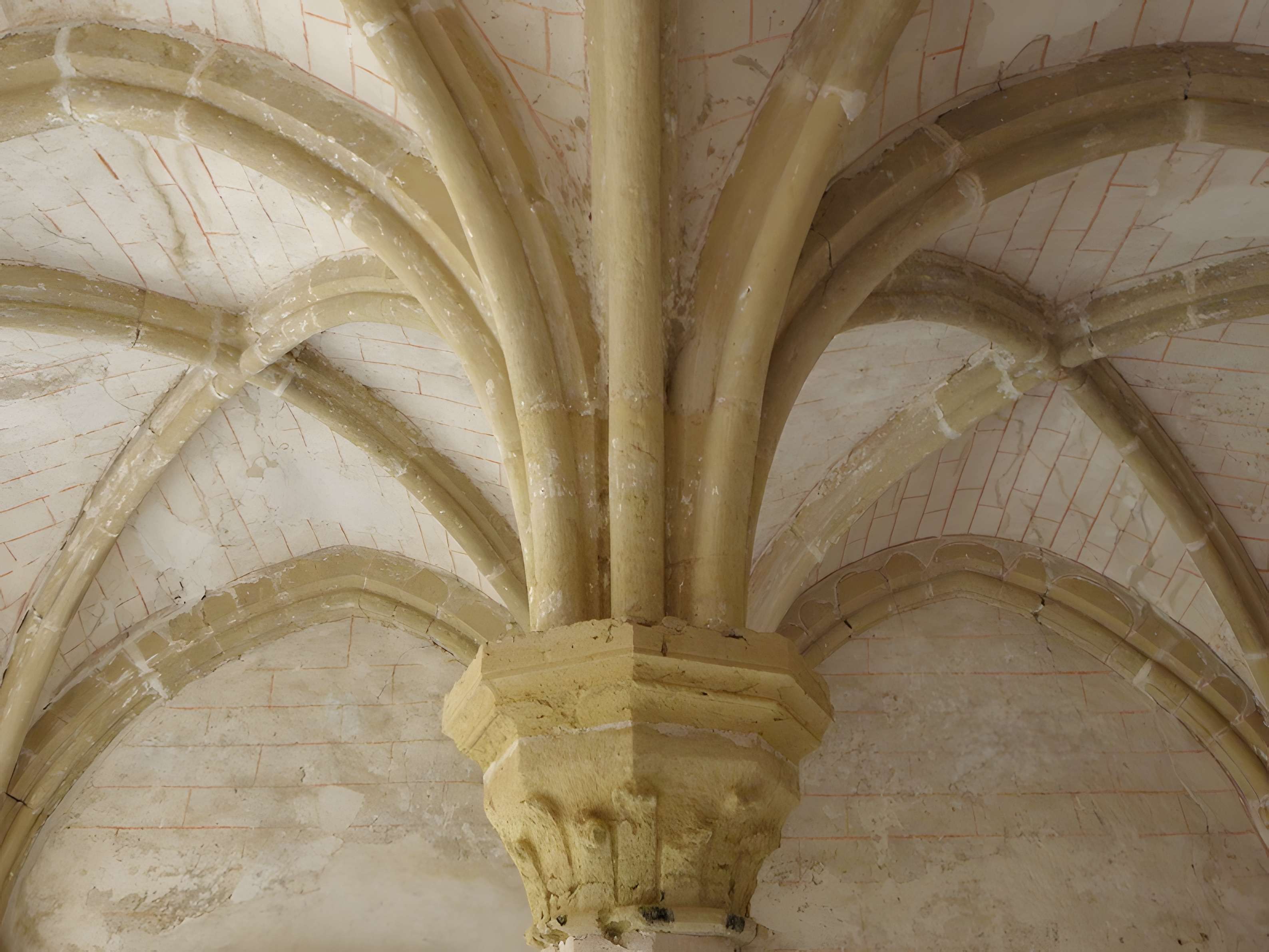 Prieuré de Grammont