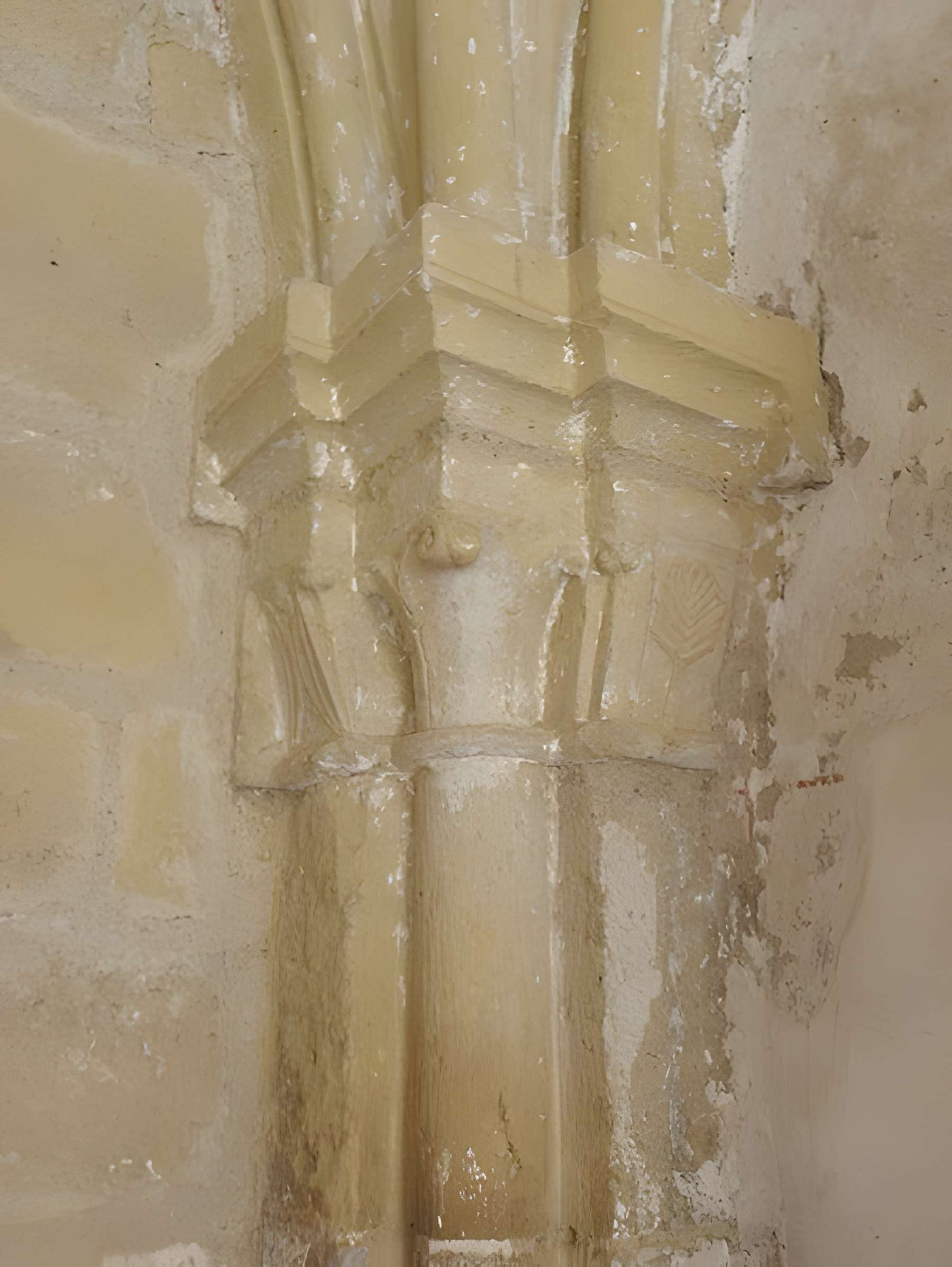 Prieuré de Grammont