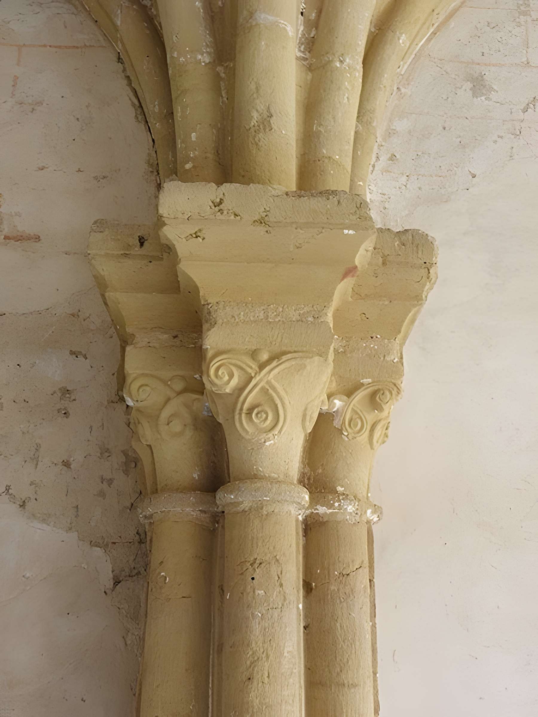 Prieuré de Grammont