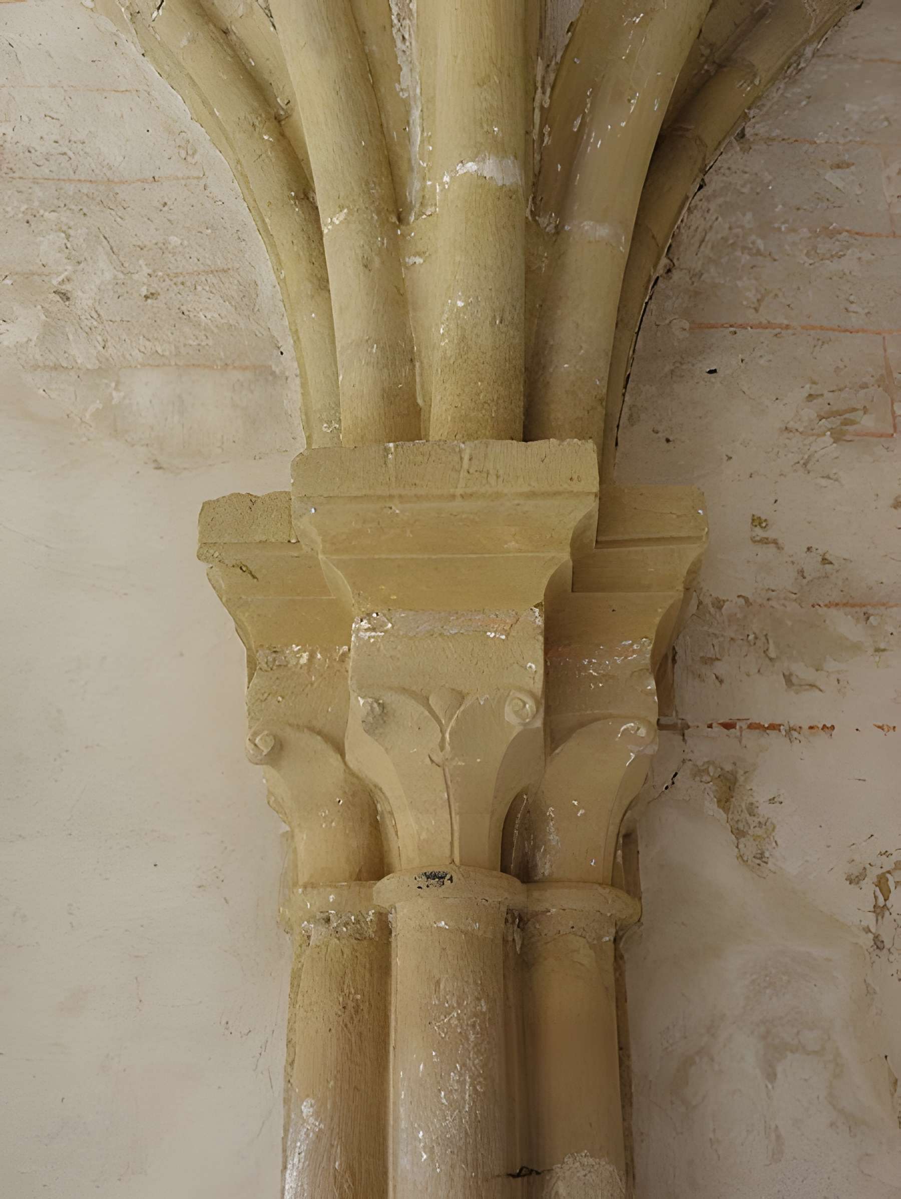 Prieuré de Grammont