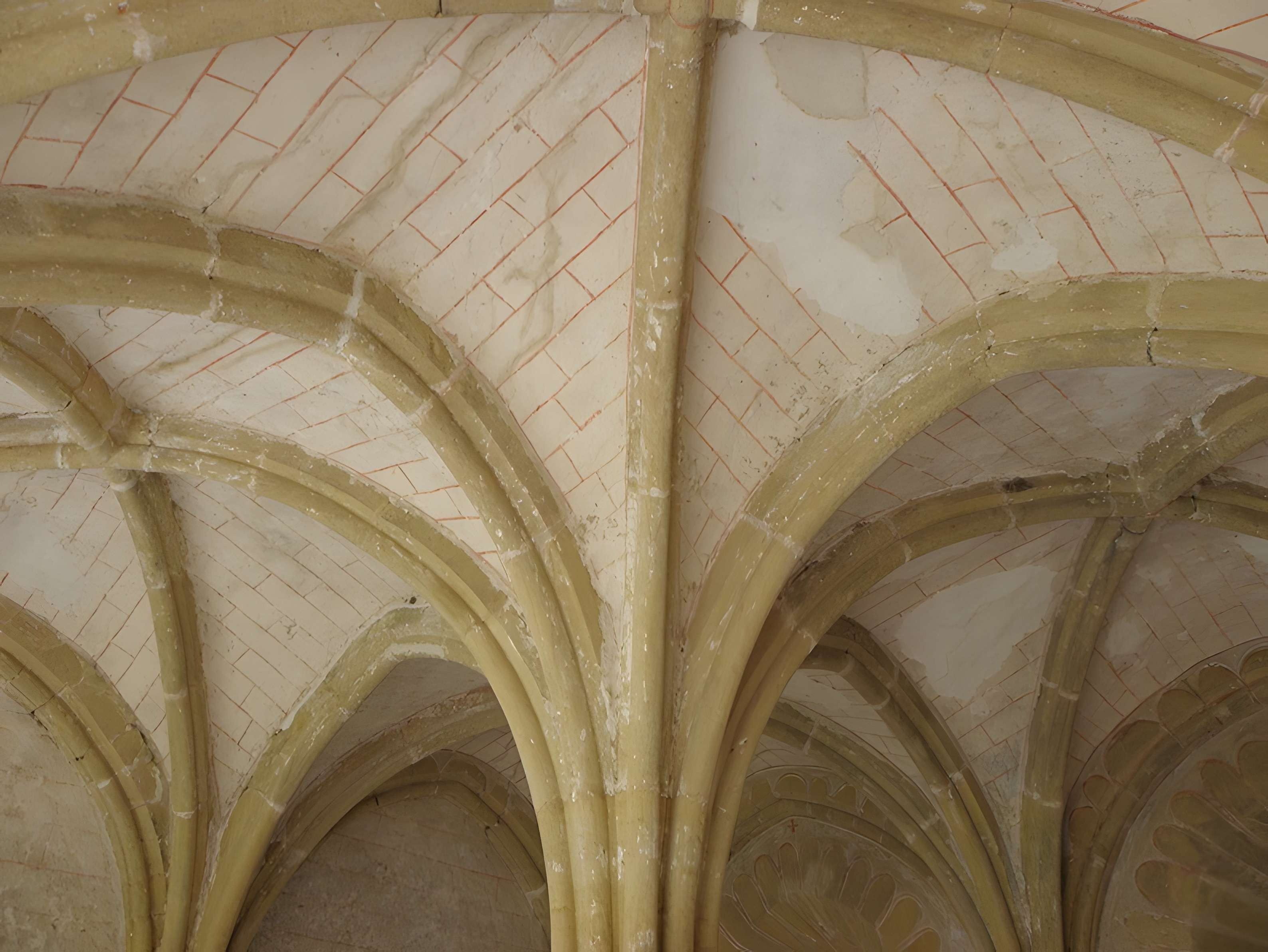 Prieuré de Grammont