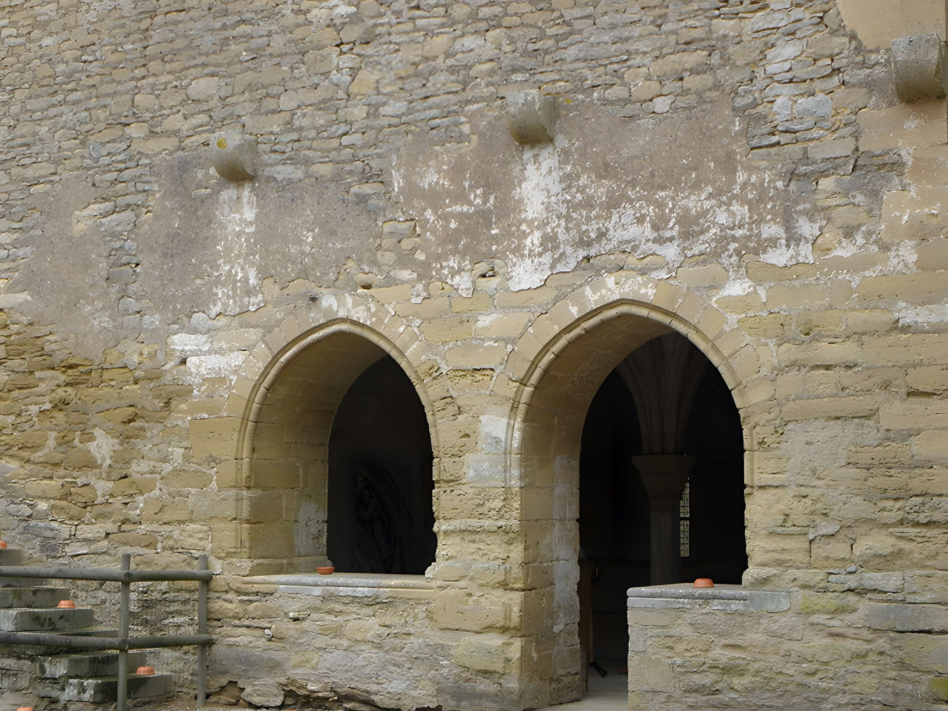 Prieuré de Grammont