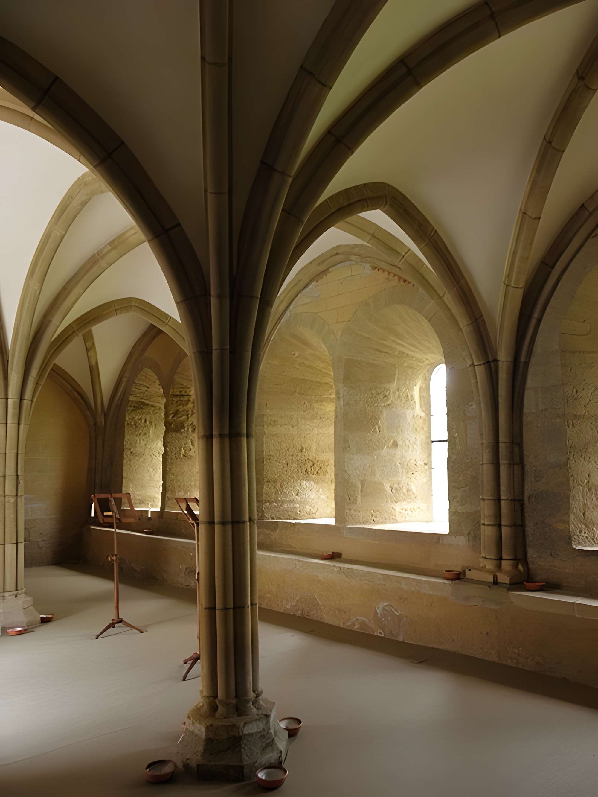 Prieuré de Grammont