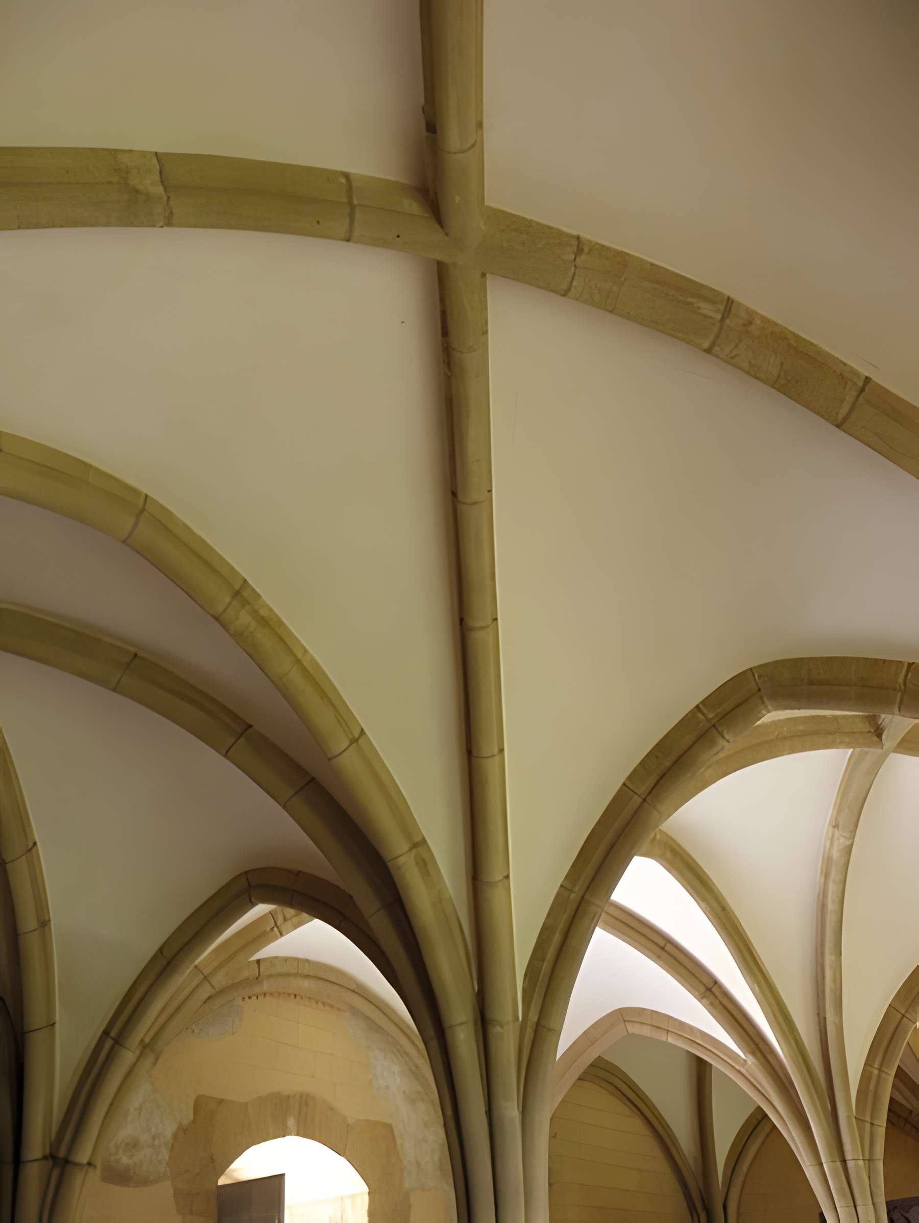 Prieuré de Grammont