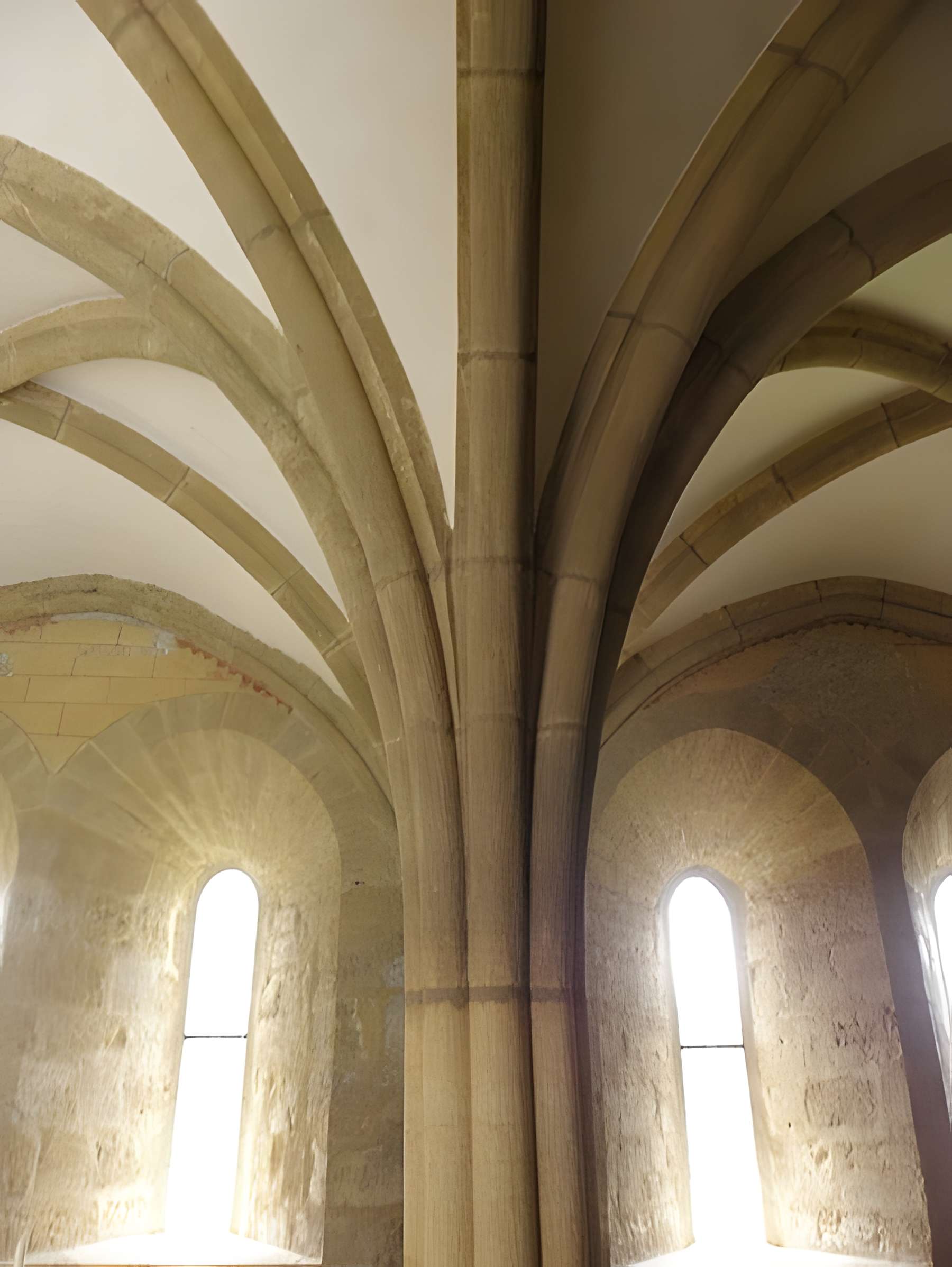 Prieuré de Grammont