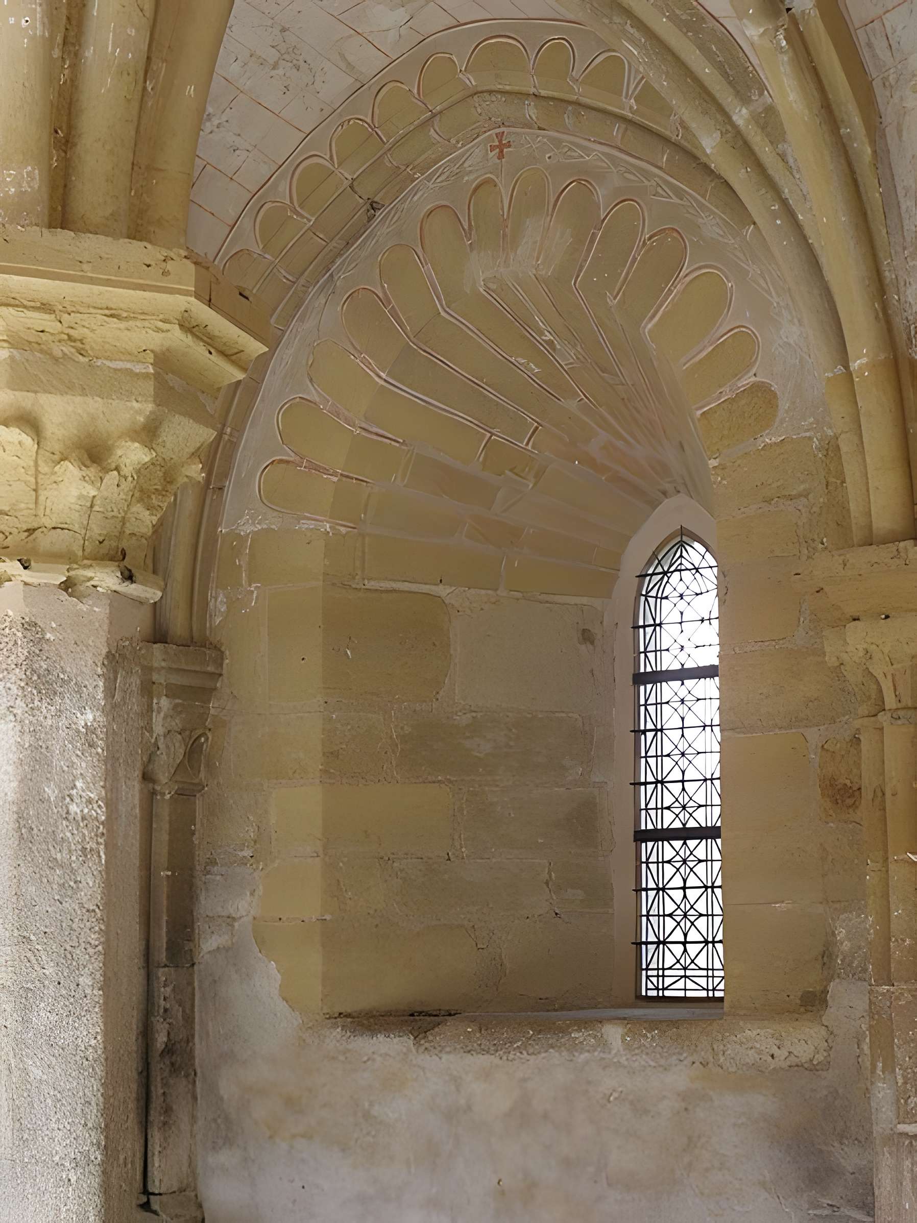 Prieuré de Grammont