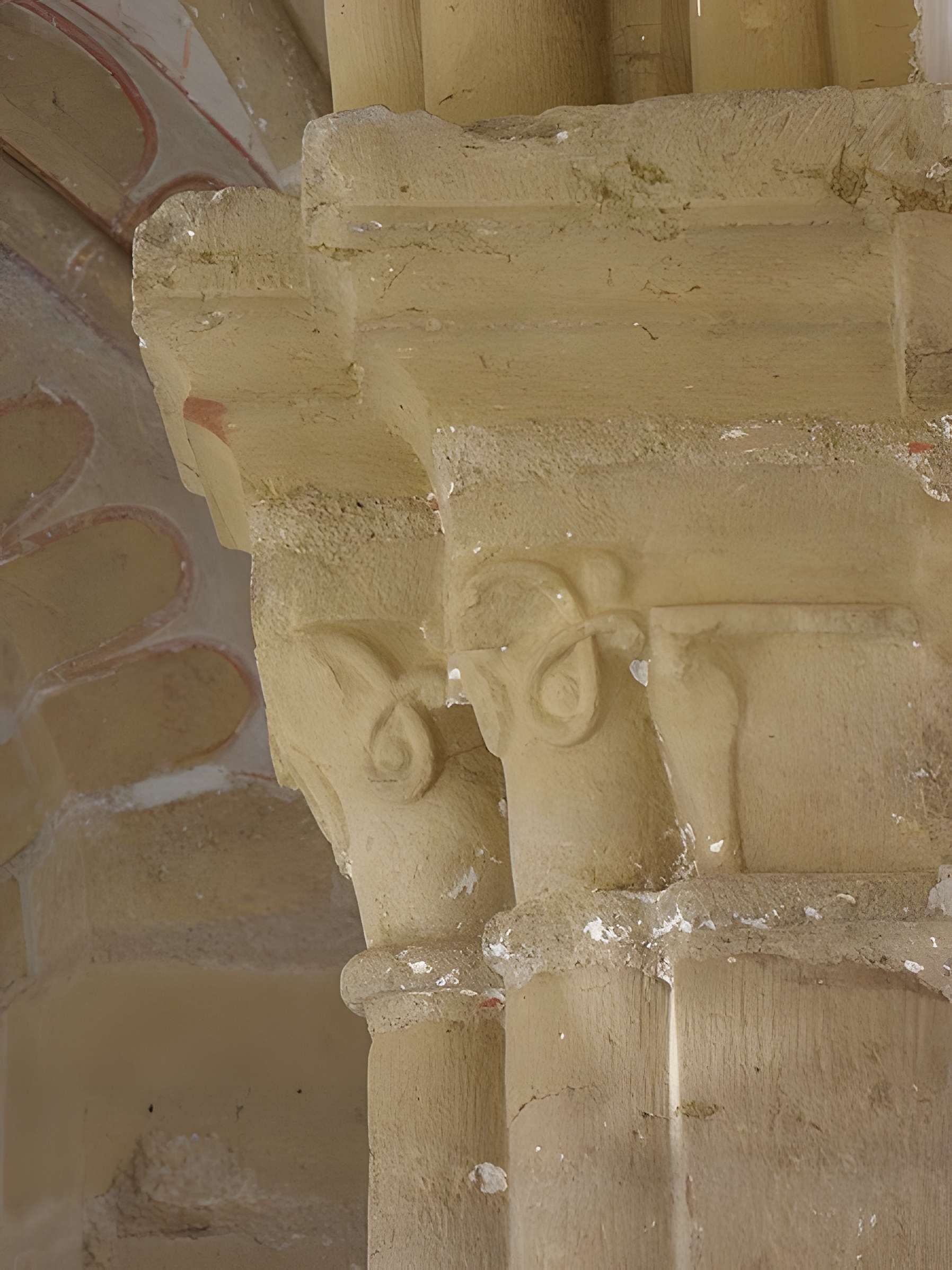 Prieuré de Grammont