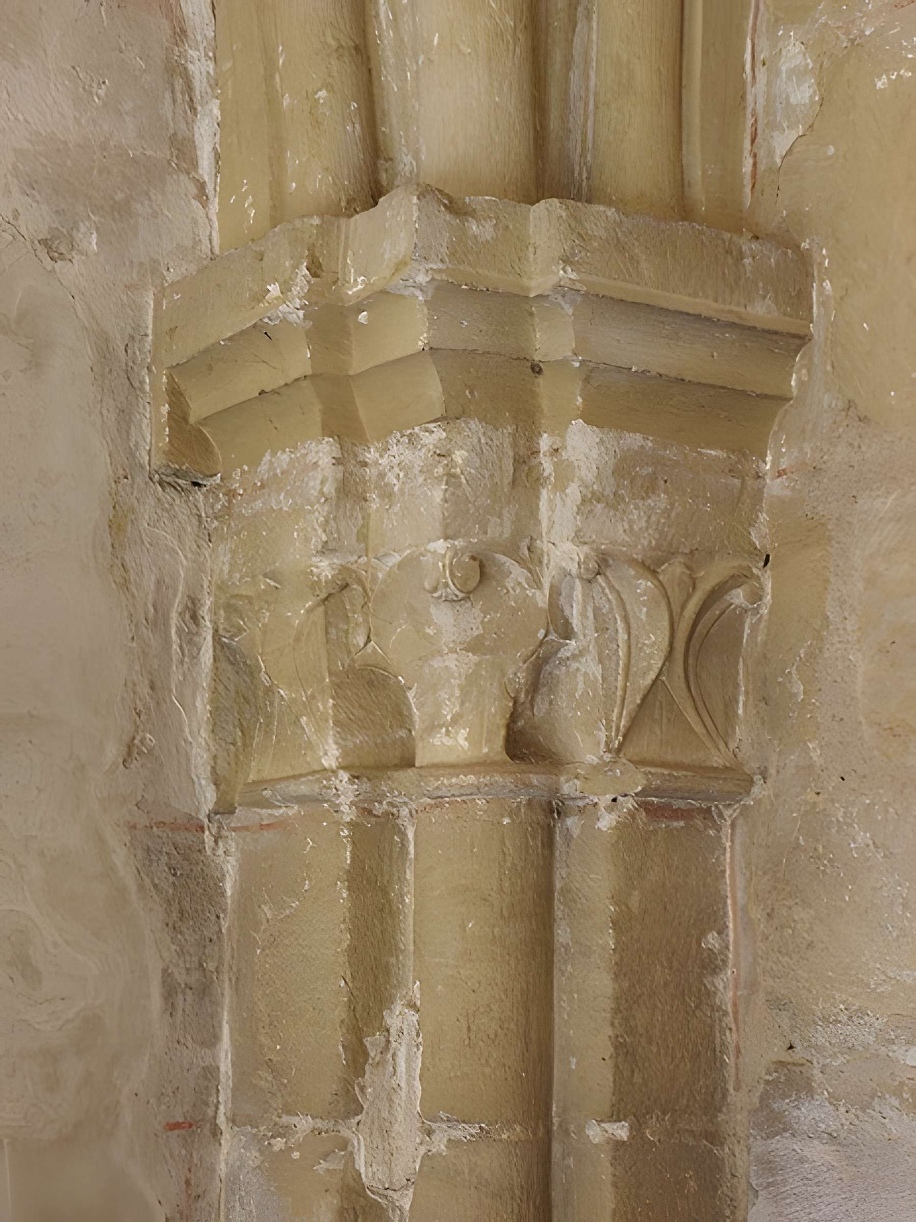 Prieuré de Grammont