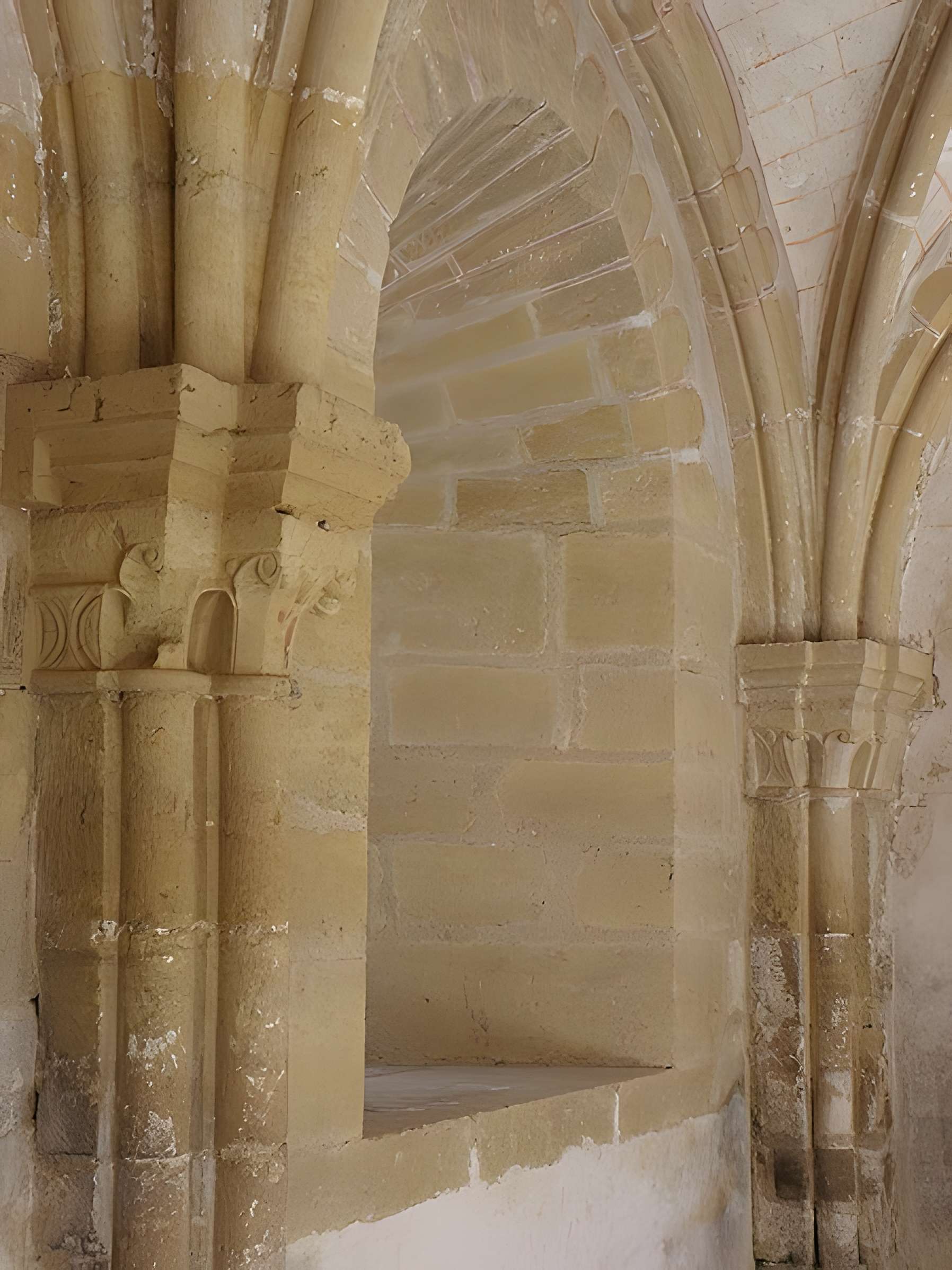 Prieuré de Grammont