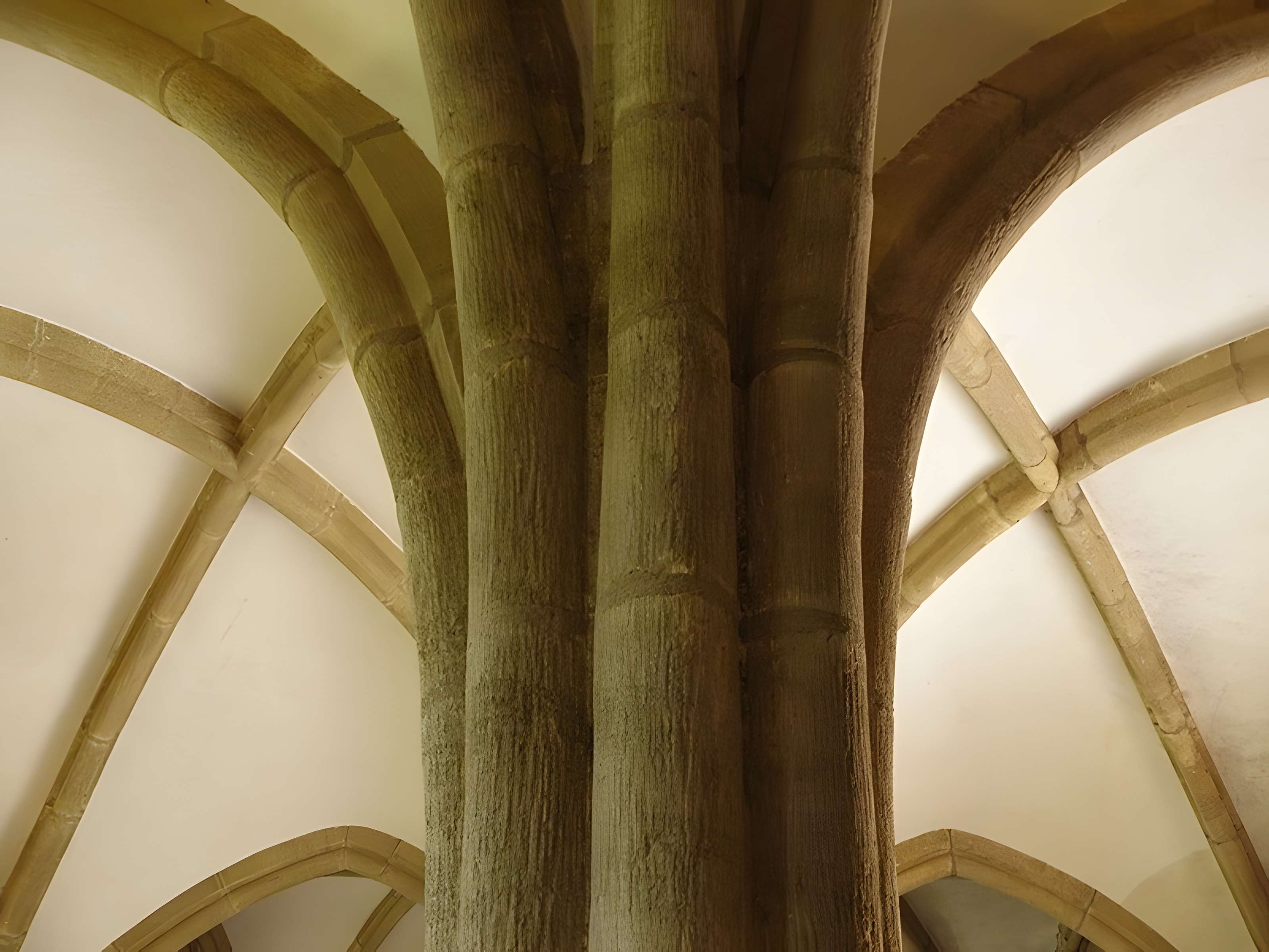 Prieuré de Grammont