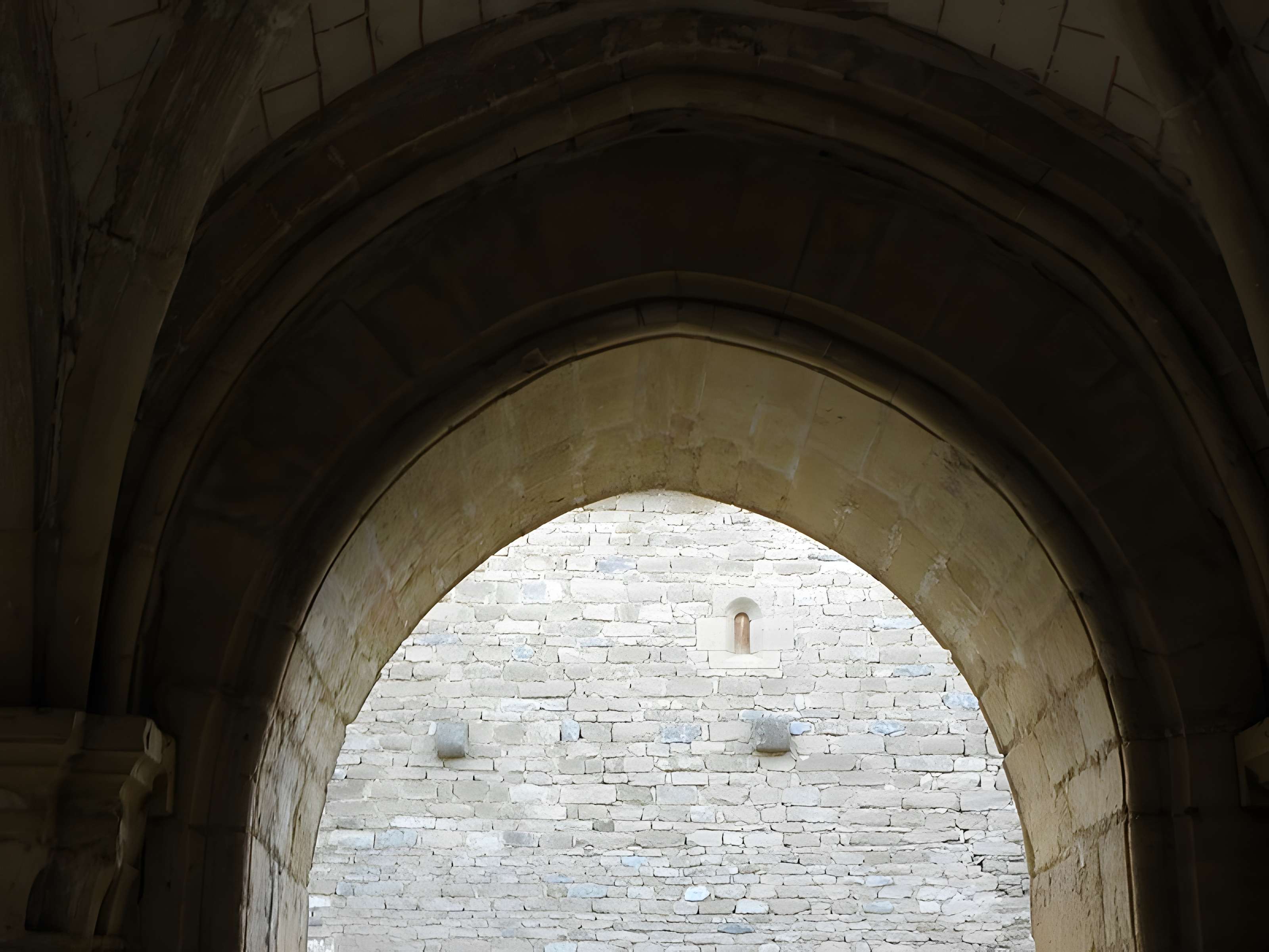 Prieuré de Grammont