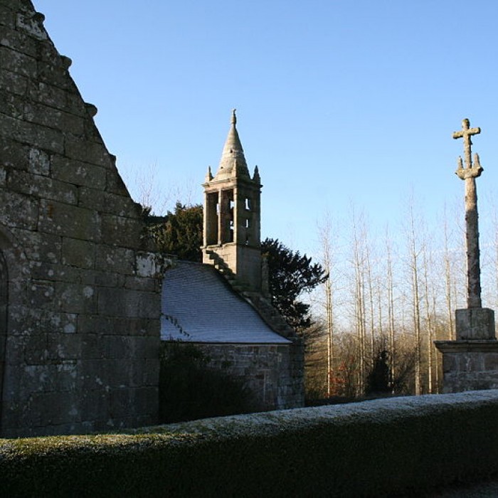 Photo de Prieuré de Landugen