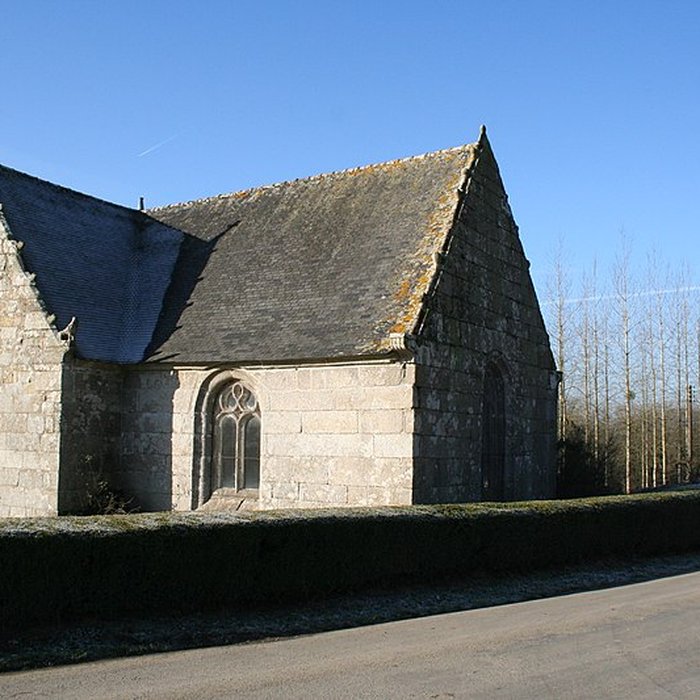 Photo de Prieuré de Landugen