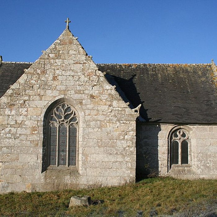 Photo de Prieuré de Landugen