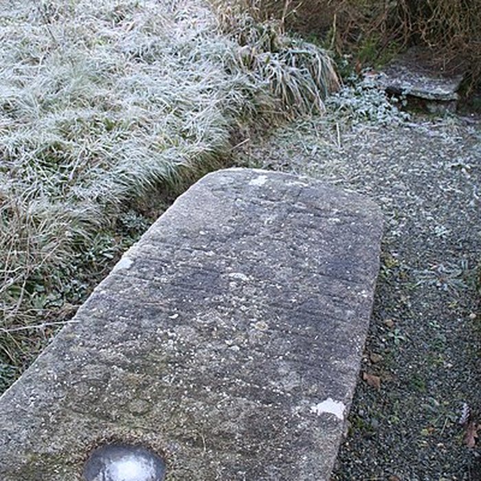 Photo de Prieuré de Landugen