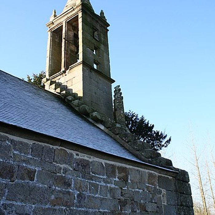 Photo de Prieuré de Landugen