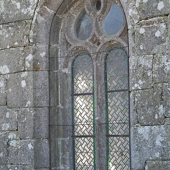 Photo de Prieuré de Landugen