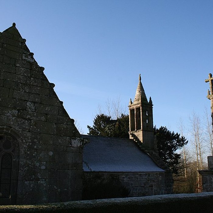 Photo de Prieuré de Landugen