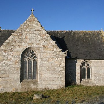 Prieuré de Landugen