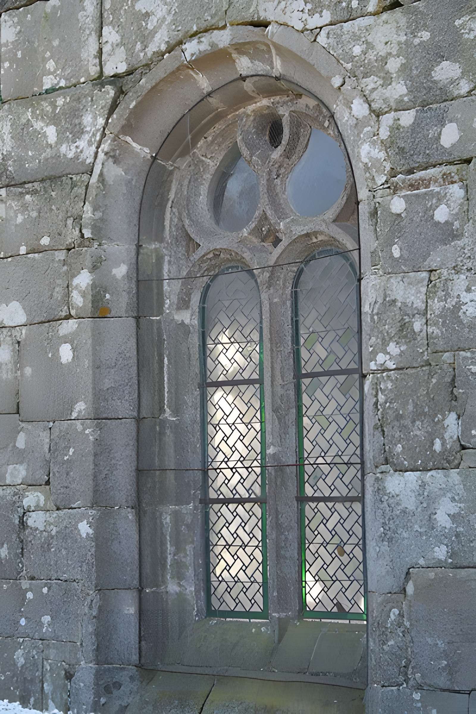 Prieuré de Landugen