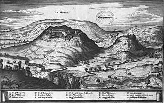 Photo de La Mothe-en-Bassigny à Outremécourt