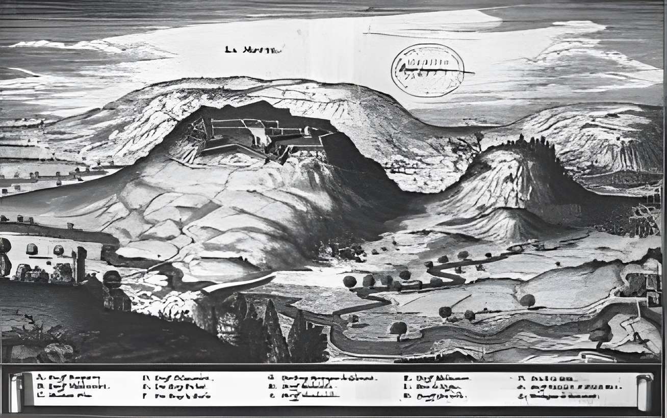 La Mothe-en-Bassigny à Outremécourt 