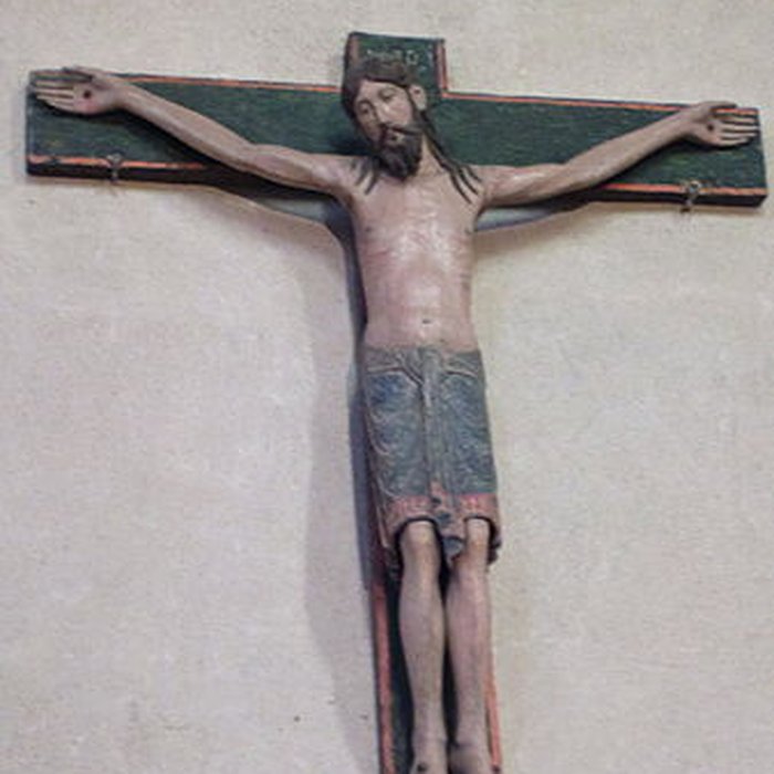 Photo de Prieuré de Lavoûte-Chilhac