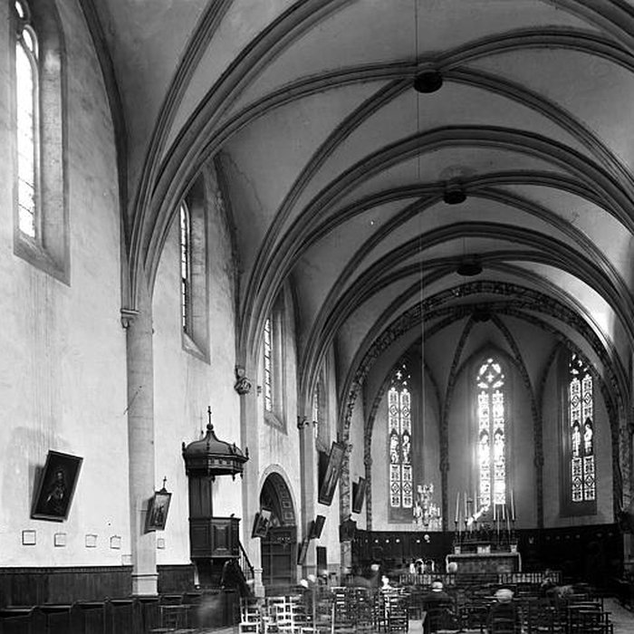 Photo de Prieuré de Lavoûte-Chilhac