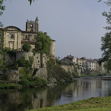 prieure de lavoute chilhac
