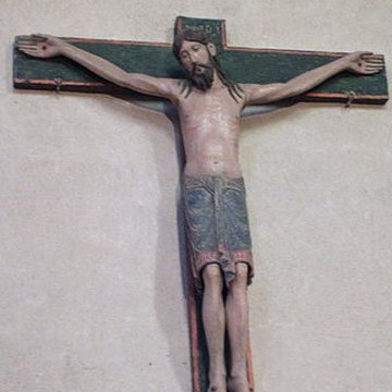 Prieuré de Lavoûte-Chilhac