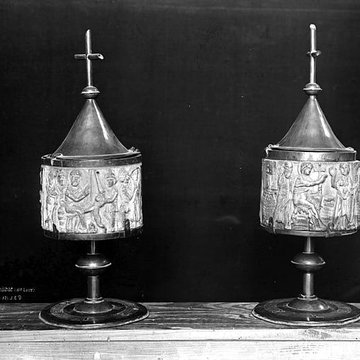 Prieuré de Lavoûte-Chilhac