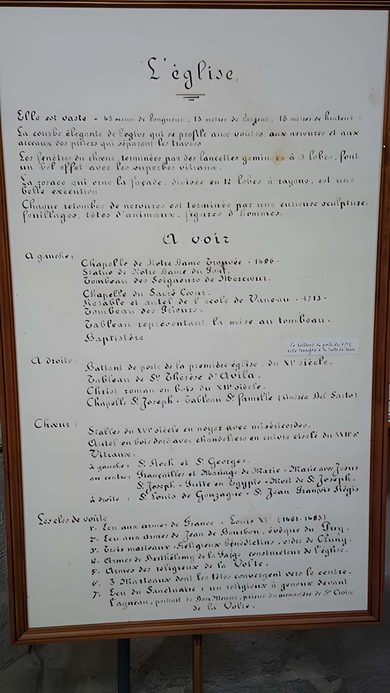 Prieuré de Lavoûte-Chilhac