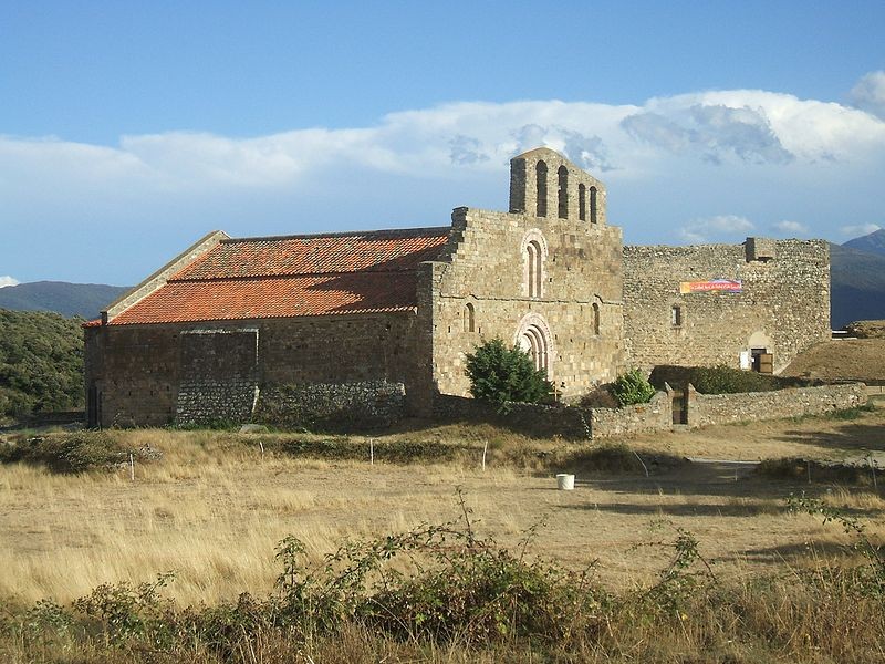Photo de Prieuré de Marcevol