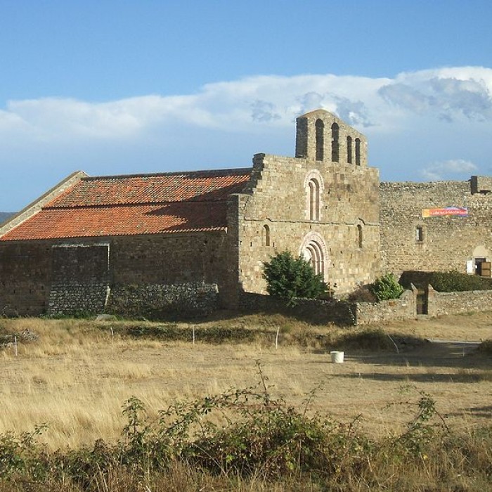 Photo de Prieuré de Marcevol