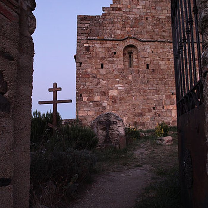 Photo de Prieuré de Marcevol