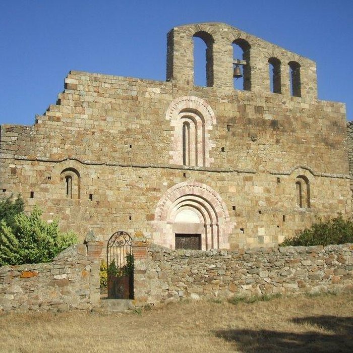 Photo de Prieuré de Marcevol