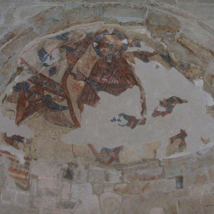 Photo de Prieuré de Marcevol