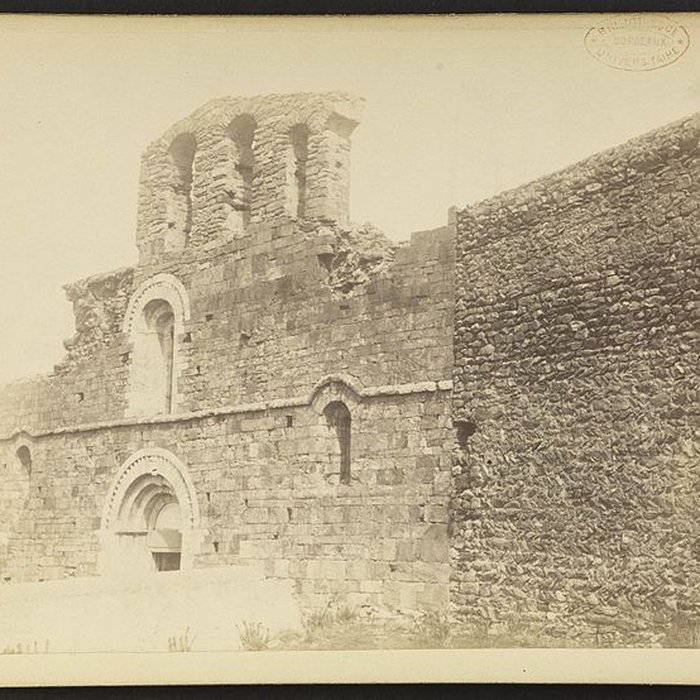 Photo de Prieuré de Marcevol