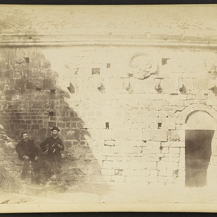 Photo de Prieuré de Marcevol