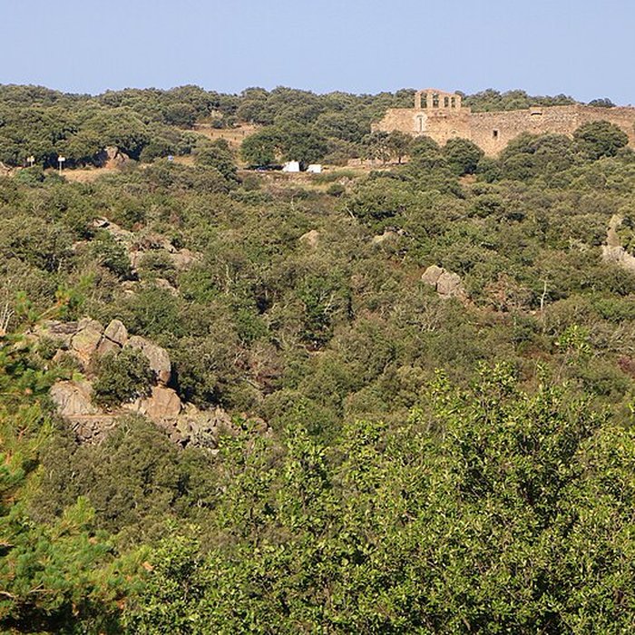 Photo de Prieuré de Marcevol