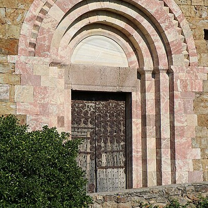 Photo de Prieuré de Marcevol