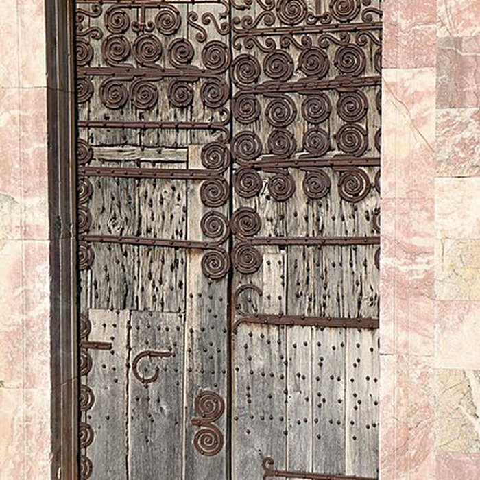 Photo de Prieuré de Marcevol