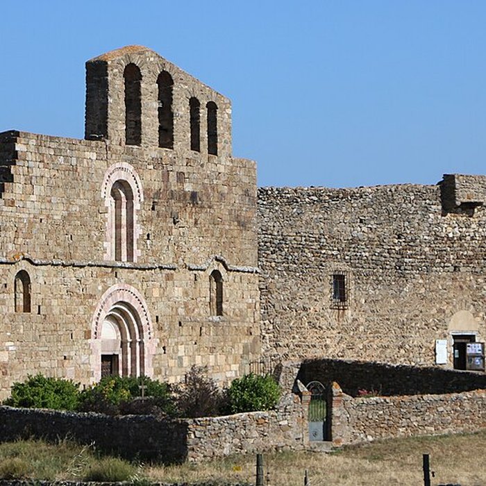 Photo de Prieuré de Marcevol