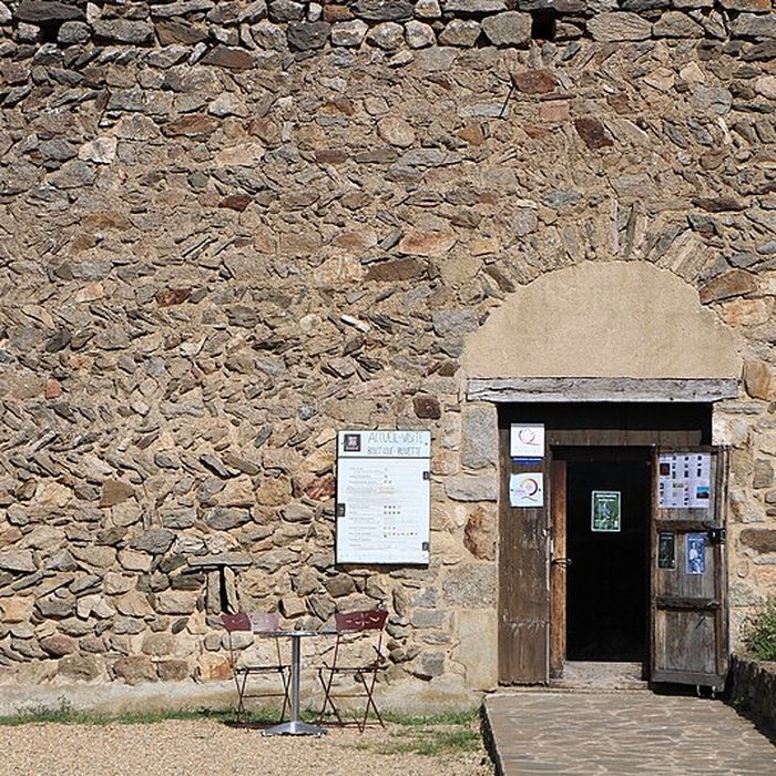 Photo de Prieuré de Marcevol